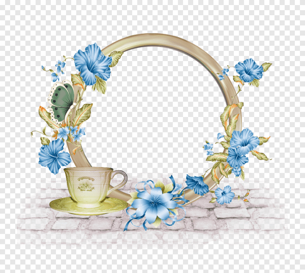 Рамка для чашки