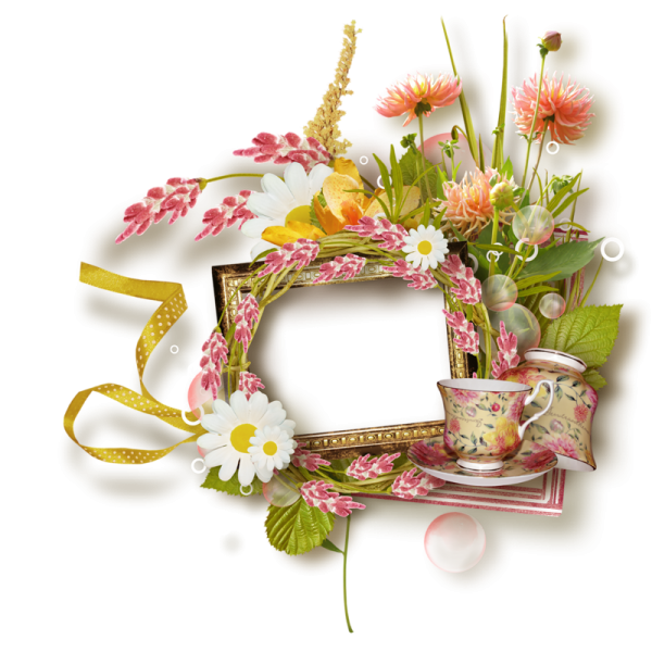 Рамка кластер