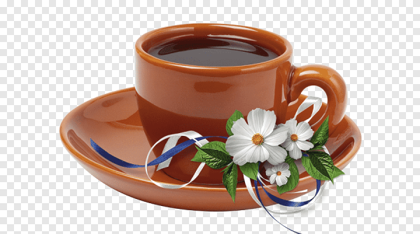 Доброе утро на белом фоне