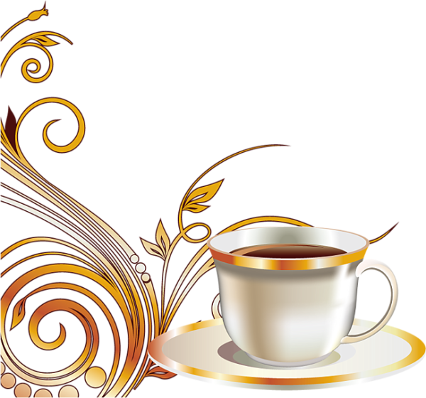 Рамка с чаем