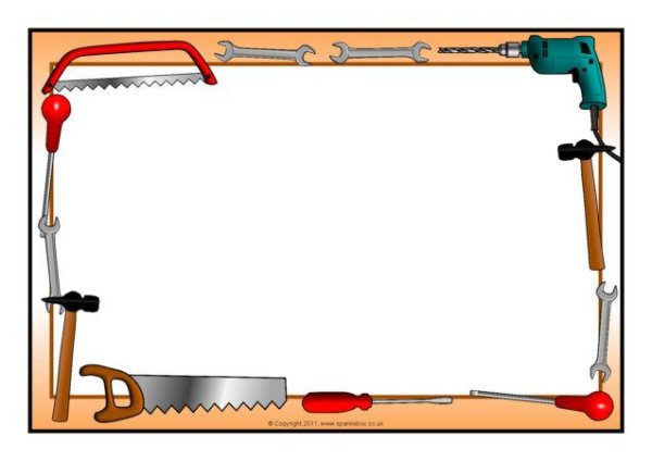 Рамка инструменты
