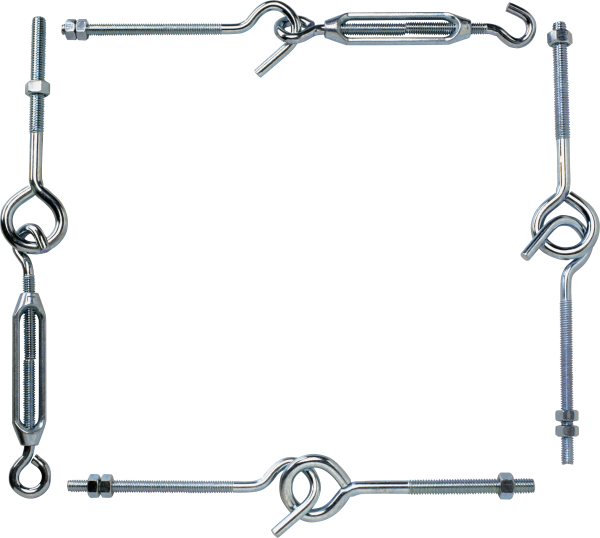 Рамка из инструментов