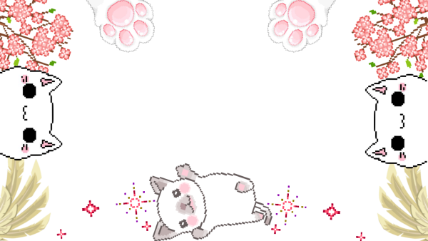 Аниме рамка для фотошопа