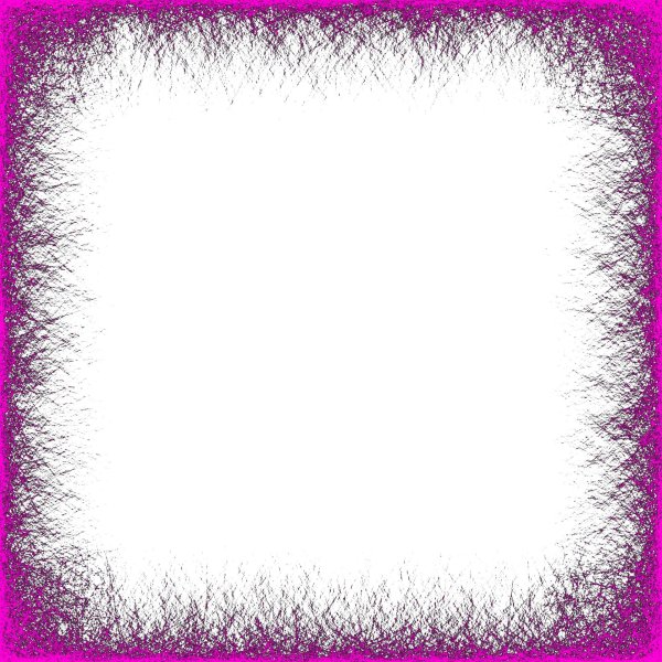 Рамка для аватарки