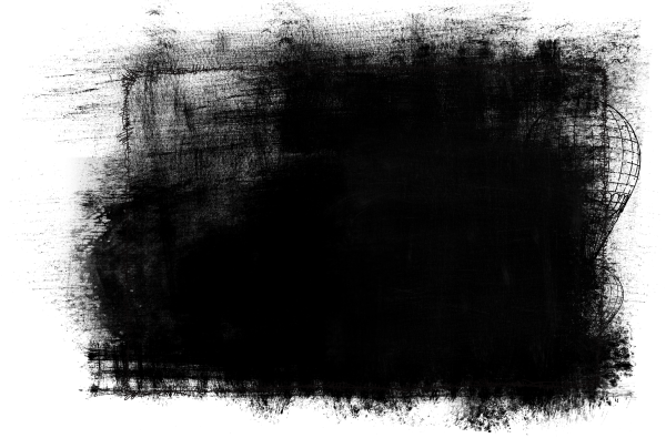 Рамка рваные края