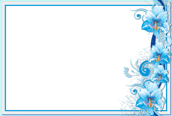 Рамка для приглашения