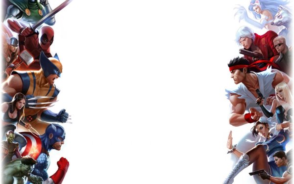 Рамка с супергероями