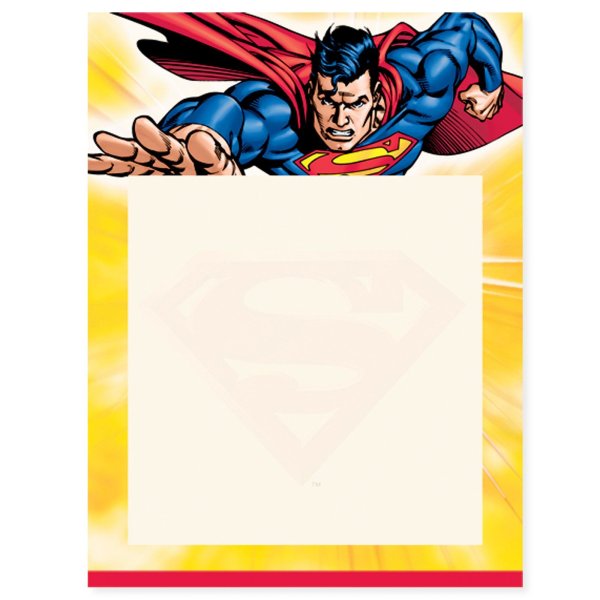 Рамка с супергероями