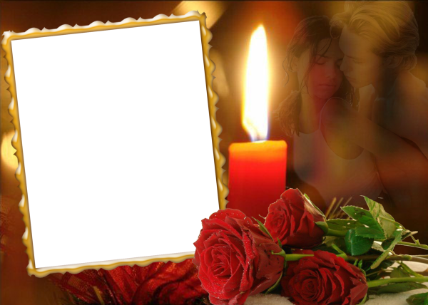 Траурная рамка