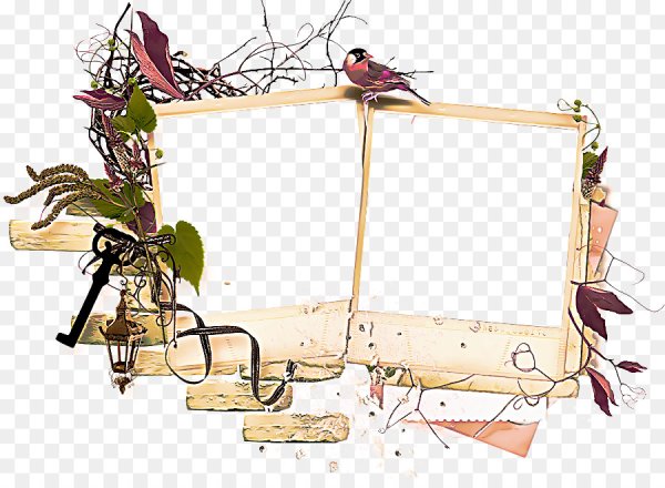 Рамка красивая креативная