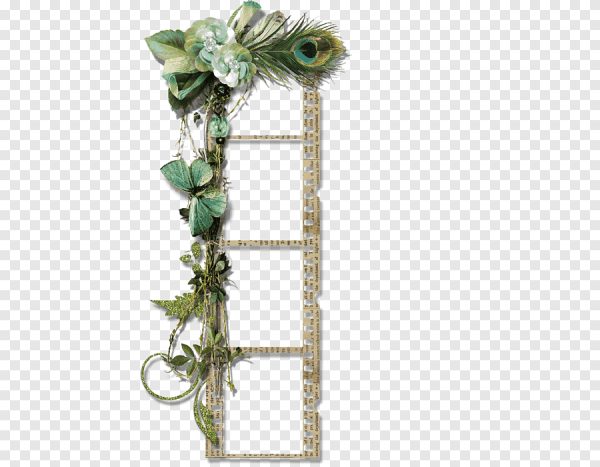 Скрап рамка