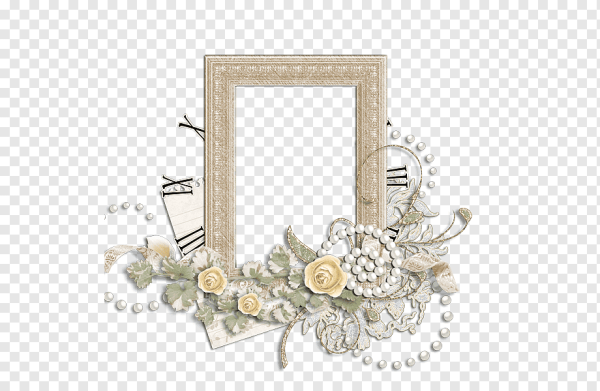 Скрап рамки для фотошопа