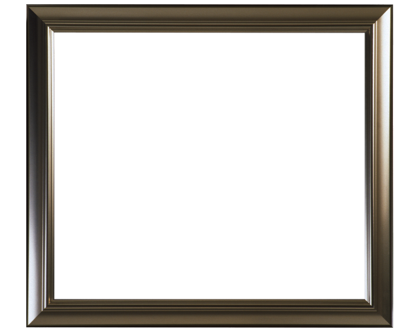 Рамка классическая