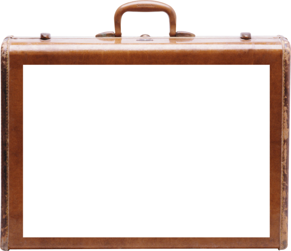 Рамки для фотошопа путешествия