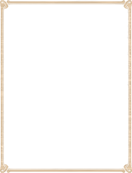 Рамка тонкая