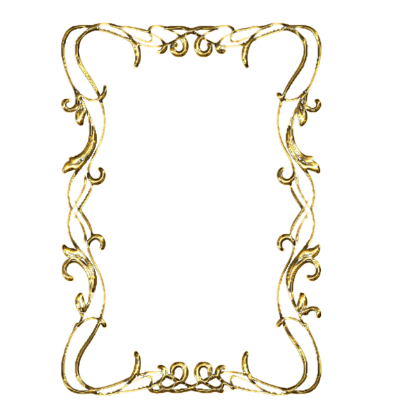 Декоративные рамки для текста