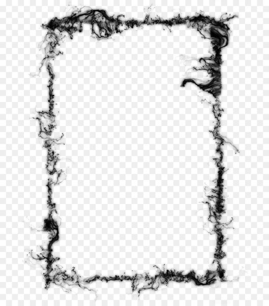 Крутые рамки