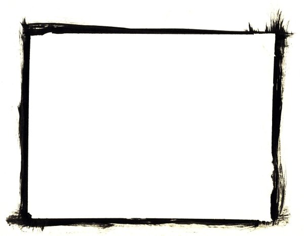 Крутые рамки