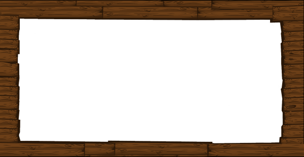 Рамка под дерево для фотошопа