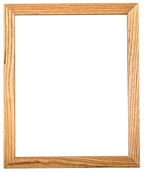 Рамка дерево