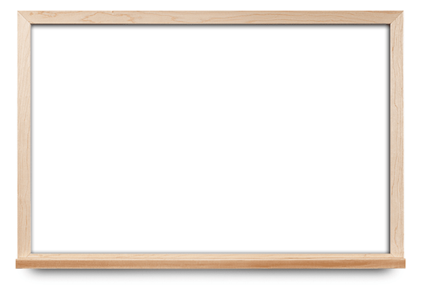 Деревянная рамка для картины