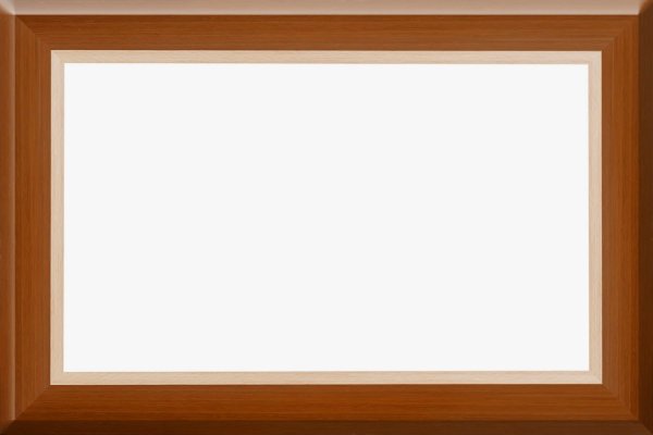 Деревянная рамка для фотошопа
