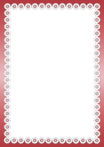 Рамка для консультации