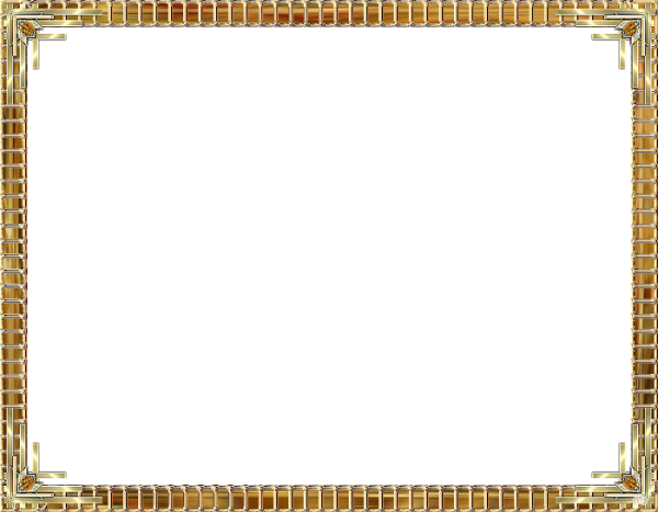 Узкая фоторамка