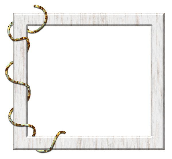 Рамки вырезы для фотошопа