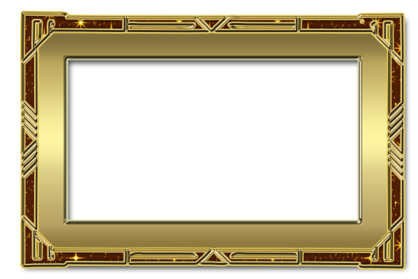 Красивые рамки классические