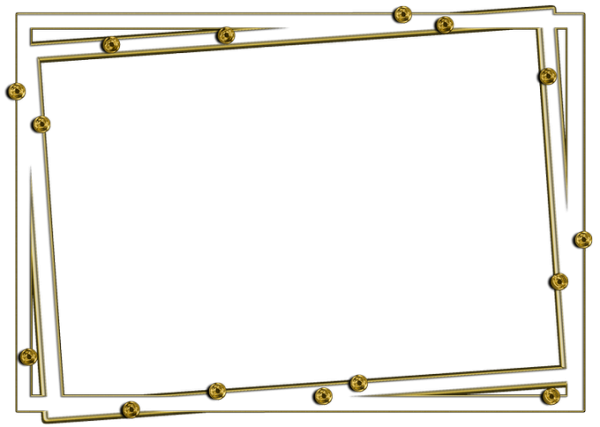 Необычные рамки для текста