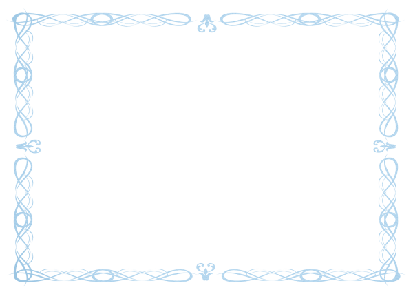 Узоры для сертификата