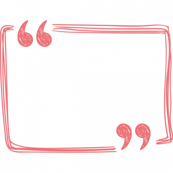 Рамка для цитаты