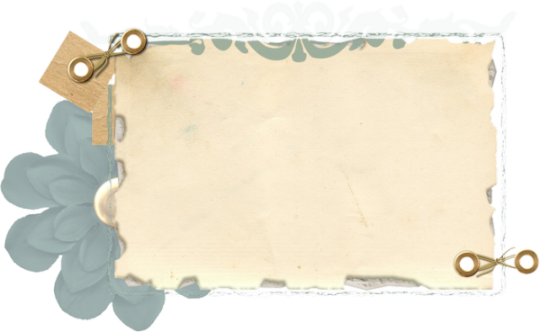 Рамки для надписей для альбома