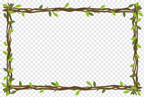 Рамка дерево