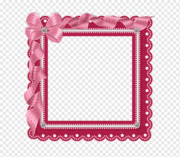 Квадратные рамки для фотографий