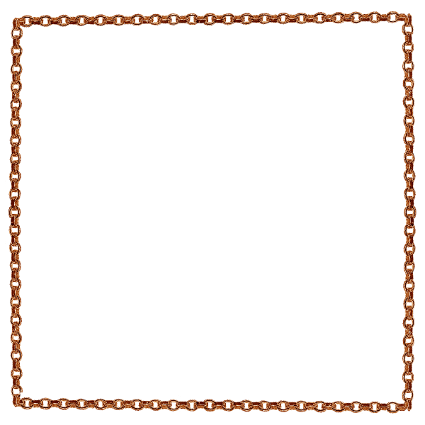 Рамка простая