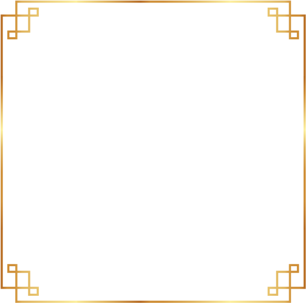 Рамка простая