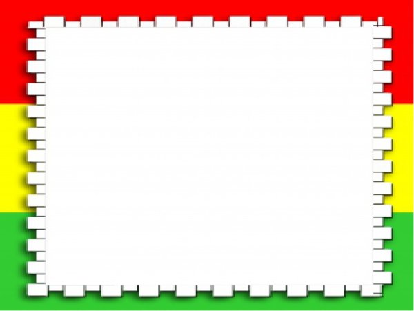 Рамка по ПДД