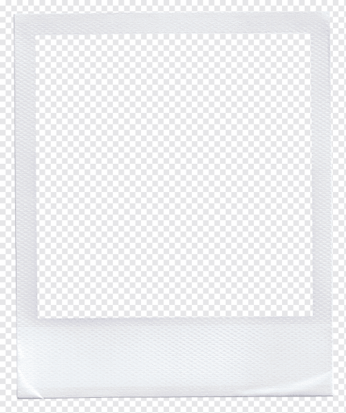 Рамка полароид для фотошопа