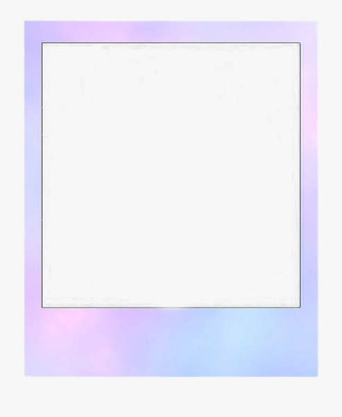 Рамка для полароидных снимков