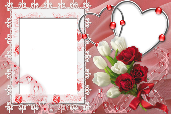 Рамка для поздравления с днем свадьбы