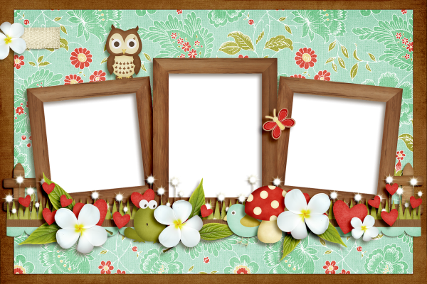 Фоторамки для фотографий