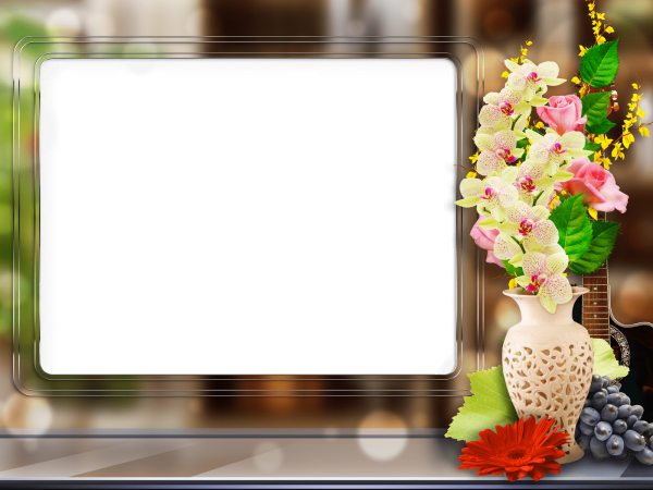 Рамка для фотографий