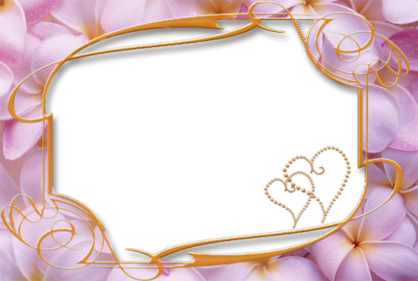 Семейная рамочка для фотошопа