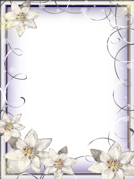 Рамка для открытки