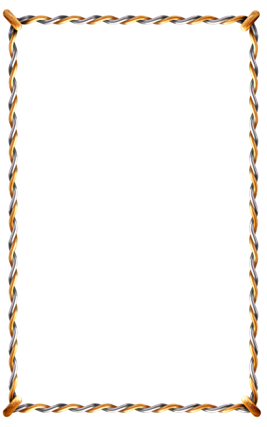 Рамки для фотошопа на прозрачном фоне