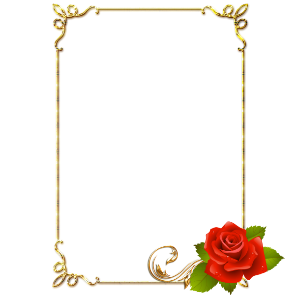 Обрамление для текста