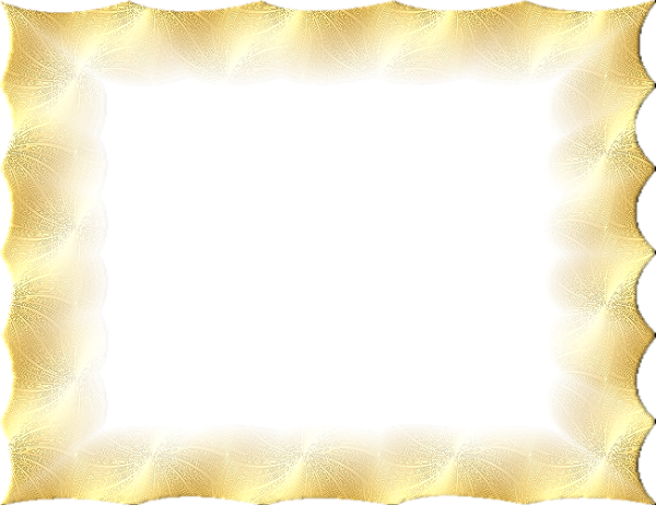 Рамка красивая бежевая