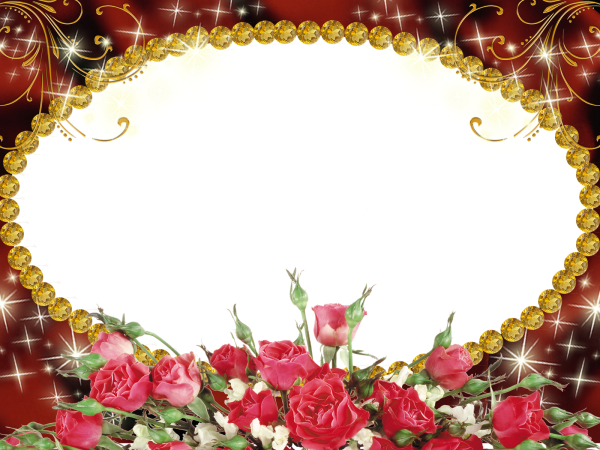 Рамка Юбилейная